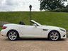 USED 2016 66 MERCEDES-BENZ SLC 2.1 SLC250d Sport Convertible 2dr Diesel G-Tronic Euro 6 (s/s) (204 ps) 2 KEYS - BIG SPEC-HTD SEATS.