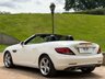 USED 2016 66 MERCEDES-BENZ SLC 2.1 SLC250d Sport Convertible 2dr Diesel G-Tronic Euro 6 (s/s) (204 ps) 2 KEYS - BIG SPEC-HTD SEATS.