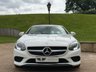 USED 2016 66 MERCEDES-BENZ SLC 2.1 SLC250d Sport Convertible 2dr Diesel G-Tronic Euro 6 (s/s) (204 ps) 2 KEYS - BIG SPEC-HTD SEATS.