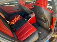 USED 2020 70 BMW 8 SERIES GRAN COUPE 3.0 840i Saloon 4dr Petrol Steptronic Euro 6 (s/s) (340 ps)  