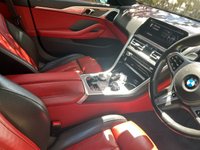 USED 2020 70 BMW 8 SERIES GRAN COUPE 3.0 840i Saloon 4dr Petrol Steptronic Euro 6 (s/s) (340 ps)  