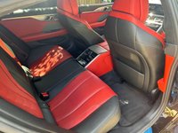 USED 2020 70 BMW 8 SERIES GRAN COUPE 3.0 840i Saloon 4dr Petrol Steptronic Euro 6 (s/s) (340 ps)  
