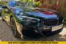 USED 2020 70 BMW 8 SERIES GRAN COUPE 3.0 840i Saloon 4dr Petrol Steptronic Euro 6 (s/s) (340 ps)  