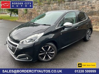 View our PEUGEOT 208