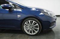 USED 2020 70 VAUXHALL ASTRA 1.2 Turbo SRi VX Line Nav Euro 6 (s/s) 5dr Service History, 2 Keys