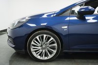USED 2020 70 VAUXHALL ASTRA 1.2 Turbo SRi VX Line Nav Euro 6 (s/s) 5dr Service History, 2 Keys