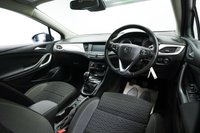 USED 2020 70 VAUXHALL ASTRA 1.2 Turbo SRi VX Line Nav Euro 6 (s/s) 5dr Service History, 2 Keys