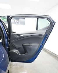 USED 2020 70 VAUXHALL ASTRA 1.2 Turbo SRi VX Line Nav Euro 6 (s/s) 5dr Service History, 2 Keys