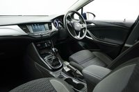 USED 2020 70 VAUXHALL ASTRA 1.2 Turbo SRi VX Line Nav Euro 6 (s/s) 5dr Service History, 2 Keys