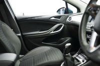 USED 2020 70 VAUXHALL ASTRA 1.2 Turbo SRi VX Line Nav Euro 6 (s/s) 5dr Service History, 2 Keys