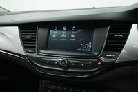 USED 2020 70 VAUXHALL ASTRA 1.2 Turbo SRi VX Line Nav Euro 6 (s/s) 5dr Service History, 2 Keys