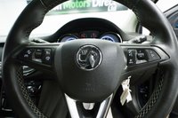 USED 2020 70 VAUXHALL ASTRA 1.2 Turbo SRi VX Line Nav Euro 6 (s/s) 5dr Service History, 2 Keys