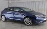 USED 2020 70 VAUXHALL ASTRA 1.2 Turbo SRi VX Line Nav Euro 6 (s/s) 5dr Service History, 2 Keys