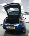 USED 2020 70 VAUXHALL ASTRA 1.2 Turbo SRi VX Line Nav Euro 6 (s/s) 5dr Service History, 2 Keys