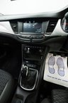 USED 2020 70 VAUXHALL ASTRA 1.2 Turbo SRi VX Line Nav Euro 6 (s/s) 5dr Service History, 2 Keys