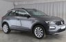 USED 2018 68 VOLKSWAGEN T-ROC 1.5 TSI EVO SE Euro 6 (s/s) 5dr Front & Rear Parking Sensors