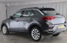 USED 2018 68 VOLKSWAGEN T-ROC 1.5 TSI EVO SE Euro 6 (s/s) 5dr Front & Rear Parking Sensors