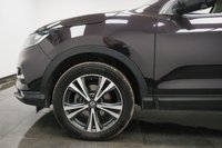 USED 2018 18 NISSAN QASHQAI 1.2 DIG-T N-Connecta Euro 6 (s/s) 5dr Panoramic Roof, 2 Keys
