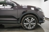 USED 2018 18 NISSAN QASHQAI 1.2 DIG-T N-Connecta Euro 6 (s/s) 5dr Panoramic Roof, 2 Keys
