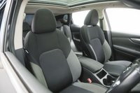 USED 2018 18 NISSAN QASHQAI 1.2 DIG-T N-Connecta Euro 6 (s/s) 5dr Panoramic Roof, 2 Keys