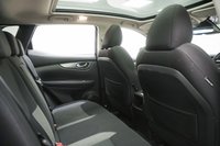 USED 2018 18 NISSAN QASHQAI 1.2 DIG-T N-Connecta Euro 6 (s/s) 5dr Panoramic Roof, 2 Keys