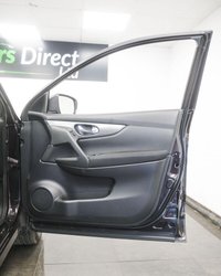 USED 2018 18 NISSAN QASHQAI 1.2 DIG-T N-Connecta Euro 6 (s/s) 5dr Panoramic Roof, 2 Keys