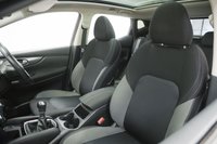 USED 2018 18 NISSAN QASHQAI 1.2 DIG-T N-Connecta Euro 6 (s/s) 5dr Panoramic Roof, 2 Keys