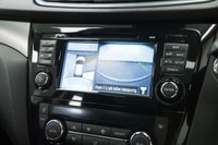 USED 2018 18 NISSAN QASHQAI 1.2 DIG-T N-Connecta Euro 6 (s/s) 5dr Panoramic Roof, 2 Keys