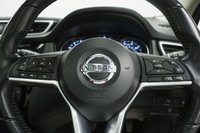 USED 2018 18 NISSAN QASHQAI 1.2 DIG-T N-Connecta Euro 6 (s/s) 5dr Panoramic Roof, 2 Keys