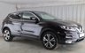 USED 2018 18 NISSAN QASHQAI 1.2 DIG-T N-Connecta Euro 6 (s/s) 5dr Panoramic Roof, 2 Keys