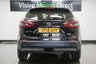 USED 2018 18 NISSAN QASHQAI 1.2 DIG-T N-Connecta Euro 6 (s/s) 5dr Panoramic Roof, 2 Keys