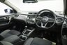 USED 2018 18 NISSAN QASHQAI 1.2 DIG-T N-Connecta Euro 6 (s/s) 5dr Panoramic Roof, 2 Keys