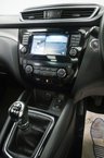 USED 2018 18 NISSAN QASHQAI 1.2 DIG-T N-Connecta Euro 6 (s/s) 5dr Panoramic Roof, 2 Keys