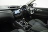 USED 2018 18 NISSAN QASHQAI 1.2 DIG-T N-Connecta Euro 6 (s/s) 5dr Panoramic Roof, 2 Keys
