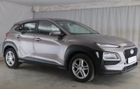 USED 2018 18 HYUNDAI KONA 1.0 T-GDi Blue Drive S Euro 6 (s/s) 5dr Service History, 2 Keys