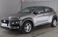 USED 2018 18 HYUNDAI KONA 1.0 T-GDi Blue Drive S Euro 6 (s/s) 5dr Service History, 2 Keys