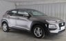 USED 2018 18 HYUNDAI KONA 1.0 T-GDi Blue Drive S Euro 6 (s/s) 5dr Service History, 2 Keys