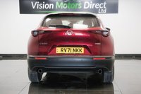 USED 2022 71 MAZDA CX-30 2.0 e-SKYACTIV G MHEV SE-L Lux Euro 6 (s/s) 5dr One Owner, 2 Keys