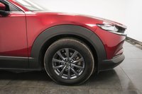 USED 2022 71 MAZDA CX-30 2.0 e-SKYACTIV G MHEV SE-L Lux Euro 6 (s/s) 5dr One Owner, 2 Keys