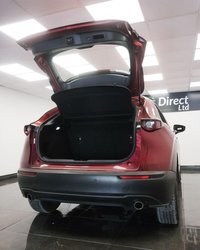 USED 2022 71 MAZDA CX-30 2.0 e-SKYACTIV G MHEV SE-L Lux Euro 6 (s/s) 5dr One Owner, 2 Keys
