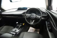 USED 2022 71 MAZDA CX-30 2.0 e-SKYACTIV G MHEV SE-L Lux Euro 6 (s/s) 5dr One Owner, 2 Keys