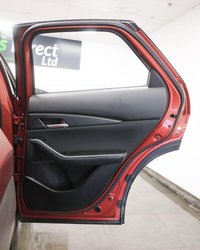 USED 2022 71 MAZDA CX-30 2.0 e-SKYACTIV G MHEV SE-L Lux Euro 6 (s/s) 5dr One Owner, 2 Keys
