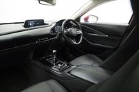 USED 2022 71 MAZDA CX-30 2.0 e-SKYACTIV G MHEV SE-L Lux Euro 6 (s/s) 5dr One Owner, 2 Keys