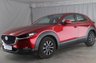 USED 2022 71 MAZDA CX-30 2.0 e-SKYACTIV G MHEV SE-L Lux Euro 6 (s/s) 5dr One Owner, 2 Keys