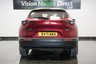 USED 2022 71 MAZDA CX-30 2.0 e-SKYACTIV G MHEV SE-L Lux Euro 6 (s/s) 5dr One Owner, 2 Keys