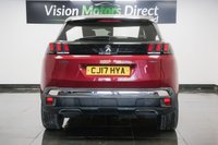 USED 2017 17 PEUGEOT 3008 1.6 BlueHDi GT Line Euro 6 (s/s) 5dr Service History, 2 Keys