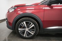 USED 2017 17 PEUGEOT 3008 1.6 BlueHDi GT Line Euro 6 (s/s) 5dr Service History, 2 Keys