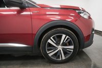USED 2017 17 PEUGEOT 3008 1.6 BlueHDi GT Line Euro 6 (s/s) 5dr Service History, 2 Keys