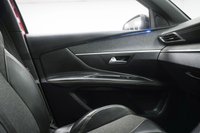 USED 2017 17 PEUGEOT 3008 1.6 BlueHDi GT Line Euro 6 (s/s) 5dr Service History, 2 Keys