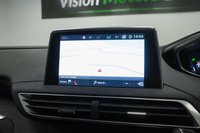 USED 2017 17 PEUGEOT 3008 1.6 BlueHDi GT Line Euro 6 (s/s) 5dr Service History, 2 Keys
